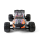 Pro-Line Racing - Jaeger Front/Rear MT Tires MTD 12mm Black Split Six (2): ARRMA MINI KRATON (PRO1034610)