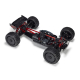 TALION 6S EXB 4X4 RTR Brushless Speed Truck Black - 1:7