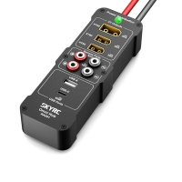 SkyRC - Omni XT90 Power Distribution Hub (SK600163-01)