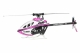 OMP - M1 V3 Pro - rosa (OSHM0063)