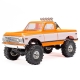 Axial - 1/24 SCX24 1971 Chevrolet C10 4WD Truck RTR Black (AXI-3408T1)
