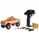 Axial - 1/24 SCX24 1971 Chevrolet C10 4WD Truck RTR Orange (AXI-3408T2)