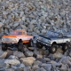 Axial - 1/24 SCX24 1971 Chevrolet C10 4WD Truck RTR Orange (AXI-3408T2)