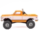 Axial - 1/24 SCX24 1971 Chevrolet C10 4WD Truck RTR Orange (AXI-3408T2)