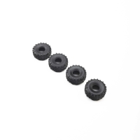Axial - 0.8/1.0 Interco Bogger Tires (4): SCX24 (AXI-3947)