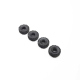 Axial - 0.8/1.0 Interco Bogger Tires (4): SCX24 (AXI-3947)