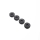 Axial - 0.8/1.0 Interco Bogger Tires (4): SCX24 (AXI-3947)