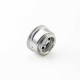 Axial - 0.8/1.0 Slot Mag Wheel Set (4): SCX24 (AXI-3949)
