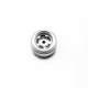 Axial - 0.8/1.0 Slot Mag Wheel Set (4): SCX24 (AXI-3949)