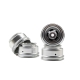 Axial - 0.8/1.0 Slot Mag Wheel Set (4): SCX24 (AXI-3949)