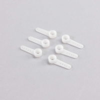 Spektrum - A383 Single-Sided Servo Arms Set (6) (SPMSA3831)