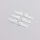 Spektrum - A383 Single-Sided Servo Arms Set (6) (SPMSA3831)