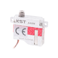 KST - 7mm Digitalservo A06H HV V6.0 (2S LiPo)