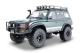 Toyota Land Cruiser 80 1:10 grün Brushless - Crawler...