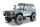 Toyota Land Cruiser 80 1:10 grün Brushless - Crawler RS (DPFMS11042RSGN-BL)
