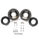 Pro-Line Racing - Rock-Tek Tire Weight System: 1.9...