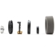 Pro-Line Racing - Rock-Tek Tire Weight System: 1.9 Crawler Wheels (2) (PRO647900)