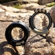 Pro-Line Racing - Rock-Tek Tire Weight System: 1.9 Crawler Wheels (2) (PRO647900)