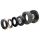Pro-Line Racing - Rock-Tek Tire Weight System: 1.9 Crawler Wheels (2) (PRO647900)