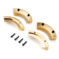 Pro-Line Racing - Brass Weights for PRO647900 Roto Weight System (PRO647902)