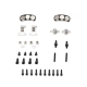Pro-Line Racing - Replacement Hardware Kit for PRO647900...