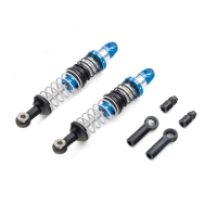 Pro-Line Racing - Pro-Spec Scaler Shocks 80mm-85mm: Rock Crawler (PRO631603)