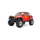 Pro-Line Racing - Pro-Spec Scaler Shocks 80mm-85mm: Rock Crawler (PRO631603)