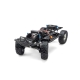 Pro-Line Racing - Pro-Spec Scaler Shocks 80mm-85mm: Rock Crawler (PRO631603)