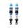 Pro-Line Racing - Pro-Spec Scaler Shocks 80mm-85mm: Rock Crawler (PRO631603)