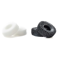 Pro-Line Racing - 1/10 Mickey Thompson Baja Pro XS G8 Front/Rear 1.9 Crawler Tires (2) (PRO1035314)