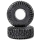 Pro-Line Racing - 1/10 Mickey Thompson Baja Pro XS G8 Front/Rear 1.9 Crawler Tires (2) (PRO1035314)