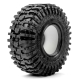 Pro-Line Racing - 1/10 Mickey Thompson Baja Pro XS Predator Front/Rear 1.9 Crawler Tires (2) (PRO1035303)