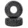 Pro-Line Racing - 1/10 Mickey Thompson Baja Pro XS Predator Front/Rear 1.9 Crawler Tires (2) (PRO1035303)