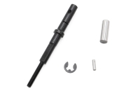 Hobbytech - Xmid Gear box shafts set (IM-MID-029)
