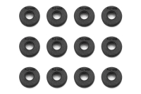 Hobbytech - Xmid plastic washers set (IM-MID-031)