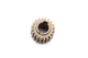 Hobbytech - Xmid top shaft metal pinion (IM-MID-050)