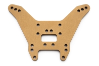 Hobbytech - Xmid rear shocks tower (IM-MID-024)