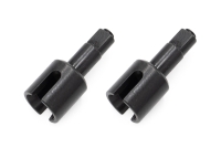 Hobbytech - Xmid differential drive cup (x2) (IM-MID-026)
