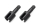 Hobbytech - Xmid differential drive cup (x2) (IM-MID-026)