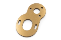 Hobbytech - Xmid aluminium motor mount (IM-MID-051)