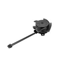 Hobbywing - Lüfter Xerun XR10 ProG3/G2S MAX10-G280 25x25x10 (HW30860010)