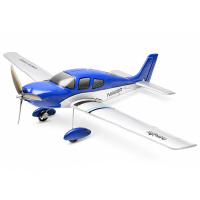 Pegasus SR22 RTF blau - 520mm