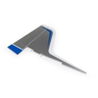 Hangar 9 - Fin and Rudder: Valiant 20cc (HAN15045)