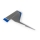 Hangar 9 - Fin and Rudder: Valiant 20cc (HAN15045)