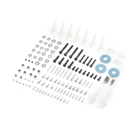 Hangar 9 - Hardware Set: Valiant 20cc (HAN15049)