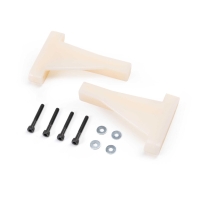 Hangar 9 - Engine Mount: Valiant 20cc (HAN15055)