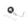 Hangar 9 - Tailwheel Assembly: Valiant 20cc (HAN15057)