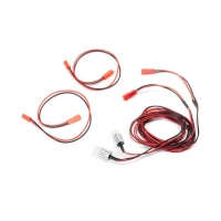 Hangar 9 - LED Light Set: Valiant 20cc (HAN15064)