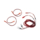 Hangar 9 - LED Light Set: Valiant 20cc (HAN15064)