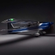Valiant 20cc EP giant scale ARF 86.5 - 2196mm